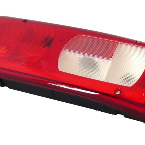 kryt lampy DAF XF106 -pravý-náhrada
