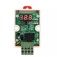 Podpěťová ochrana autobaterie 12V (4)