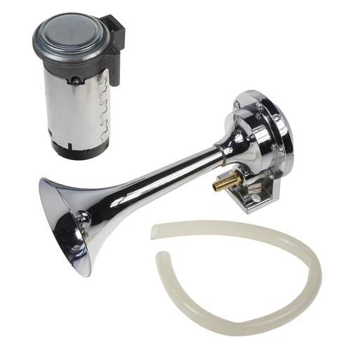 1-tónová fanfára 180mm, 12V s kompresorem