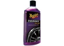 Meguiars Endurance High Gloss Tire Gel - lesk na pneumatiky, 473 ml