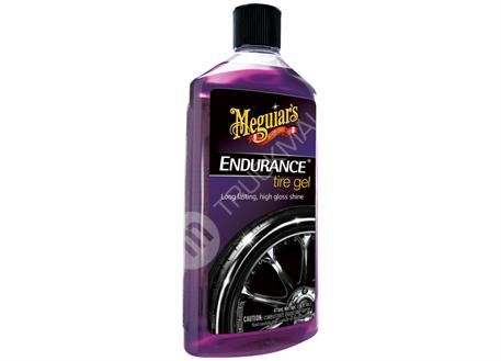 Meguiars Endurance High Gloss Tire Gel - lesk na pneumatiky, 473 ml
