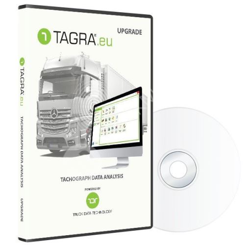 Upgrade sw TAGRA.eu z verze Mini 6 na Combi