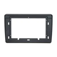 Redukce pro 10" autorádio Ford C-MAX, S-MAX, Focus 05-2011, Fiesta 06-, Fusion 06-, Galaxy 06-