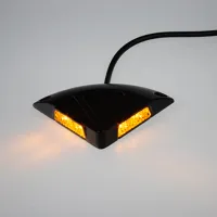 LED světlo na nakládací rampy (1)