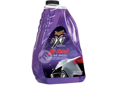 Meguiar's NXT Hi-Tech Car Wash