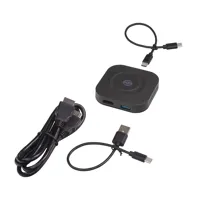 Apple CarPlay & Android Auto Convertor Box pro rádia CarPlay, HDMI-OUT Apple CarPlay & Android Auto Convertor Box pro rádia CarPlay, HDMI-OUT