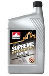 Petro-Canada Supreme Synthetic 0W-16 1 L