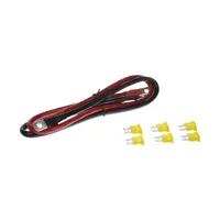 Měnič napětí z 24/230V + USB, 1600W (1)
