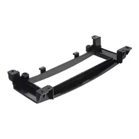 ISO redukce pro Mercedes A (W169) 2005-2012, Mercedes B 05-11 (1)