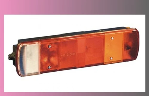 lampa zadní VOLVO-FH,SCANIA-Pravá