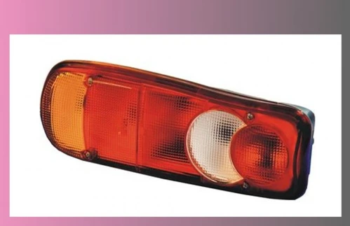 lampa zadní DAF,RENAULT,AVIA-D -Levá
