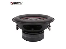 KUERL double coil basový reproduktor 10", výkon 200/2000Watt (1)