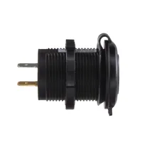 2x USB zásuvka 12/24V, 4,8A (4)