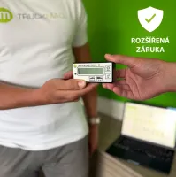 Rozšířená záruka na stahovací zařízení