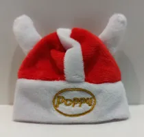 Čepice Poppy - Dánsko