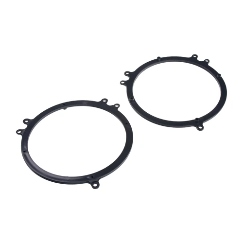 PLAST pro repro Audi A3 -03, A4 -01, TT, A6 -01 165mm