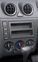 ISO redukce pro Ford Fiesta 11/2001-09/2005, Fusion 2002-09/2005 (2)