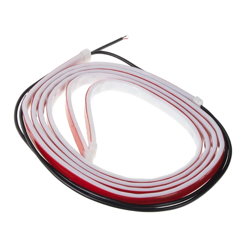 LED pásek do dveří - výstražné světlo, 120 cm