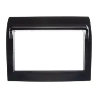 2ISO redukce pro Fiat Ducato MY 2011-, Citroën Jumper 2011-, Peugeot Boxer 2011-  s OEM rádio SONY