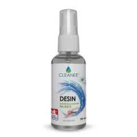CLEANEE desin - dezinfekce na ruce 50 ml