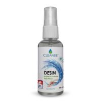 CLEANEE desin - dezinfekce na ruce 50 ml