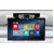 Stropní LCD monitor 15,6" šedý s OS. Android HDMI / USB, pro Mercedes-Benz V260