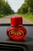 Osvěžovač poppy originál Cherry (3)