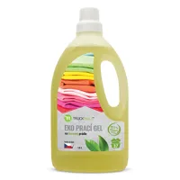 TRUCKMALL eko Prací gel na barevné prádlo 1,5L