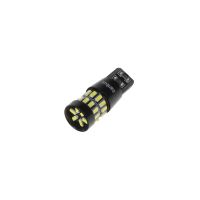 LED T10 bílá, 12V, 30LED/3014SMD LED T10 bílá, 12V, 30LED/3014SMD