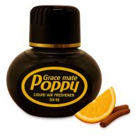 Osvěžovač poppy originál Fine Squash Osvěžovač poppy originál Fine Squash
