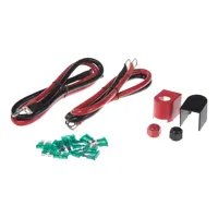 Měnič napětí z 12/230V + USB, 3000W (1)