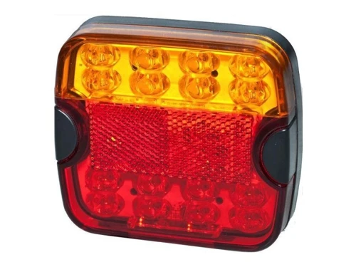 lampa zadní LED-PRO-AGRILED-L+P