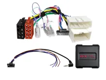 Adaptér z volantu pro Renault/Nissan/Opel/Dacia Adaptér z volantu pro Renault/Nissan/Opel/Dacia