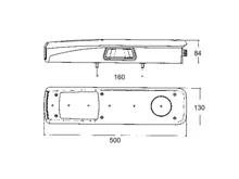 lampa zadní RENAULT T,PREMIUM,KERAX,VOLVO-Levá (2)