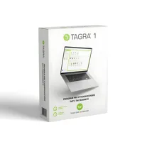 TAGRA 1 – program pro vyhodnocování dat z tachografů