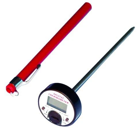 Teploměr napichovací digitální DGT-1415C